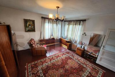 Casa individuala, 6 camere, 99 mp, semifinisata ,zona Est Casa individuala, 6 camere, 99 mp, semifinisata ,zona Est - 4