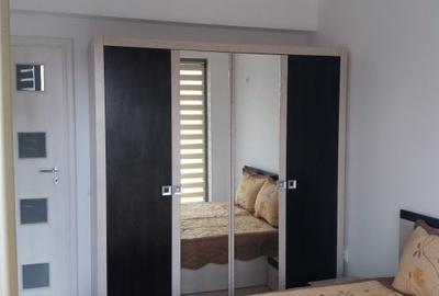 Proprietar, inchiriez ap 3 cam lux, Bucurestii Noi-Pod Constanta - 5