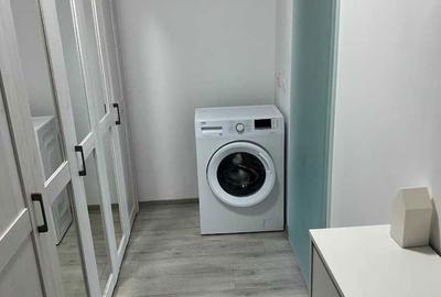 Garsonieră semidecomandată în Lujerului - 7