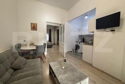 Apartament de vanzare, 49,1 mp, zona Take Ionescu - 1