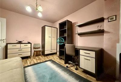 Apartament cu 3 camere mobilat si utilat, in Cornisa la 1,2 km de UMF - 2