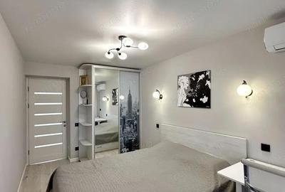 Garsonieră decomandată în Mehala - 3