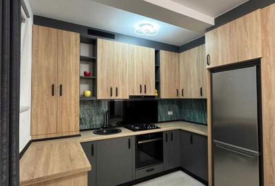 Apartament cu 2 camere semidecomandat în Dumbrăvița - 2