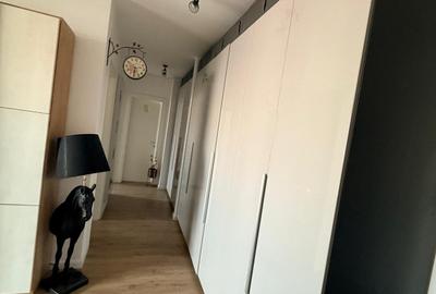 Pallady - Metrou Teclu - Brauner - Apartament 2 camere, parcare subterana - 6