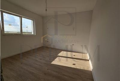 Duplex cu 4 camere cu Canalizare în Moșnița Nouă - 3