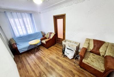 Apartament cu 2 camere decomandat în Ultimul leu - 3