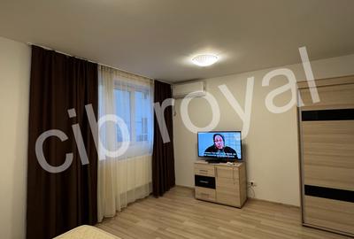 Inchiriez garsoniera Iancului vis a vis de metrou,Sos. Mihai Bravu 67-73 - 6