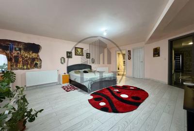 Casa/Vila de vanzare Harsova, Constanta, langa canalul Dunare-Marea Neagra - 9