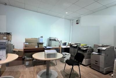 Spa?iu comercial, 660 mp, zona Mehala - 4