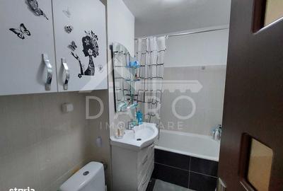 Apartament cu 3 camere în Unirii - 5