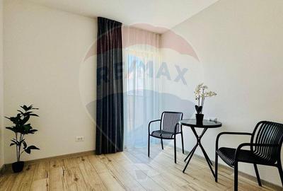 Apartament cu 3 camere de vanzare in zona Universitatii