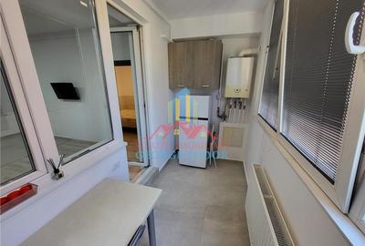 Apartament cu 2 camere semidecomandat în Militari - 7