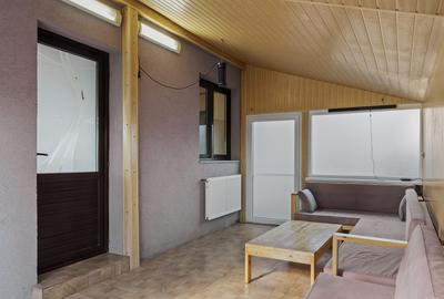 Domnești, Str. Mimozei, casă individuala, mobilata Domnești, Str. Mimozei, casă individuala, mobilata - 11