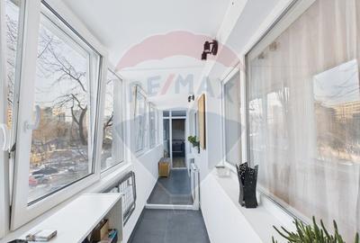 Apartament cu 2 camere de vânzare-Dristor - 16