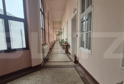 Birou de inchriat, 93 mp, zona Ultracentrala - 3