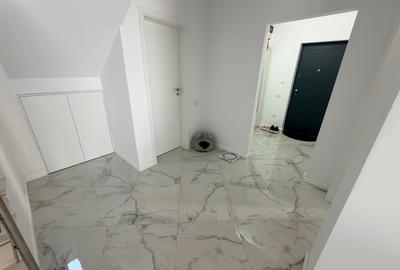 Casa moderna cu piscina P+1. 5 cam. Teren 603 mp Casa moderna cu piscina P+1. 5 cam. Teren 603 mp - 18