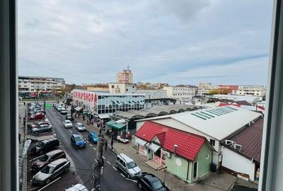 Apartament cu 2 camere decomandat în Orizont