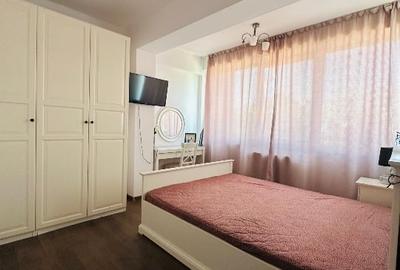 Apartament 2 camere cu terasa 24 mp • Calea Dudesti • Rond Alba Iulia - 2
