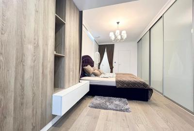 VILA DEOSEBITA / 5 CAMERE / COMPLET MOBILATA SI UTILATA - 33