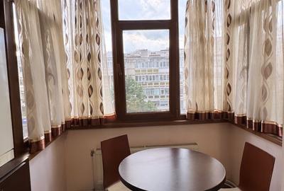 Apartament cu 2 camere decomandat, mobilat în Ultracentral - 3