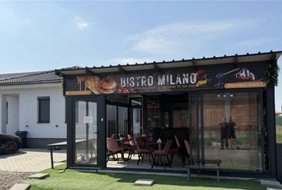 Casă cu 4 camere în Central