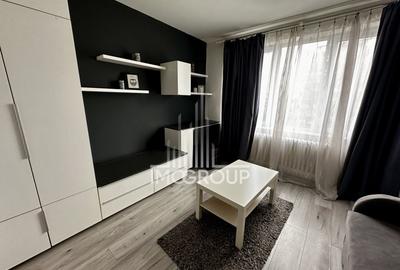 Garsoniera 22 mp, etaj intermediar, Gheorgheni, Piata Hermes - 3