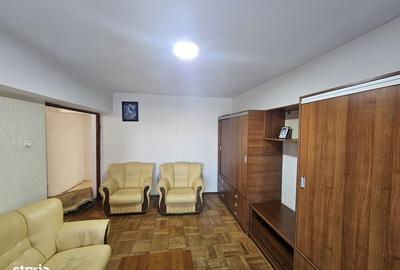 Apartament cu 2 camere decomandat în Ultracentral - 3