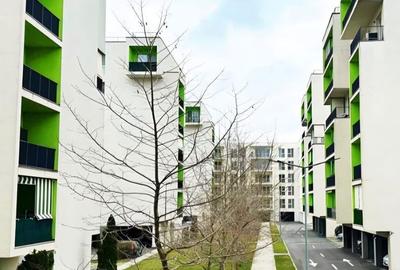 Apartament cu 2 camere, mobilat în Ghencea - 7