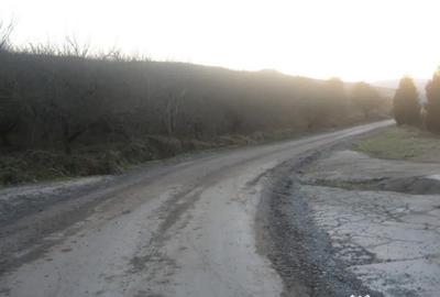 Teren de 2100 mp, în Baciu