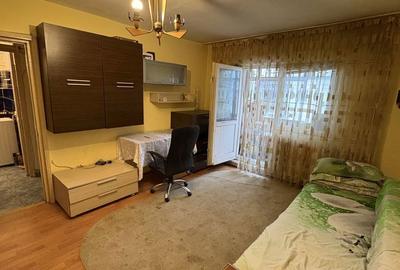 Garsonieră decomandată în Bistrița Lac - 2