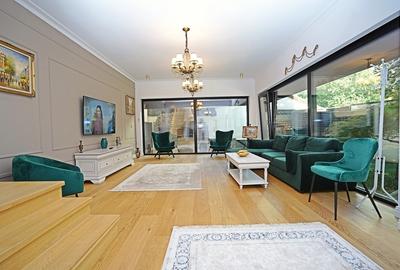 LUX Urban in Dristor-Park Lake-IOR Vila Exclusivista - 4