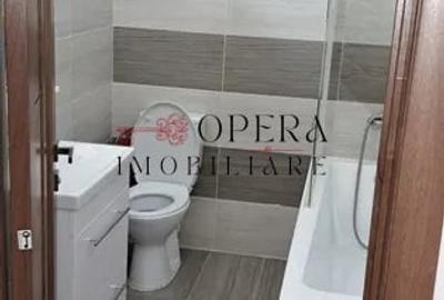 De inchiriat! Apartament 2 camere, model open space, zona Tudor Vladimirescu - 7