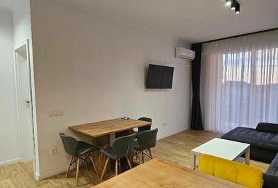 Apartament 2 camere de vanzare Nufarul, str. Nojoridului - 8
