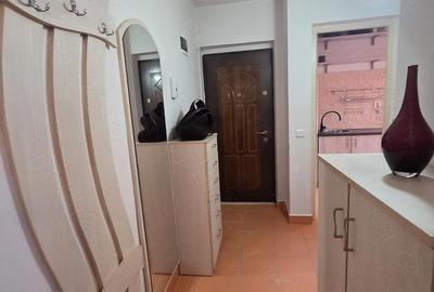 Garsonieră decomandată în Zorilor - 9