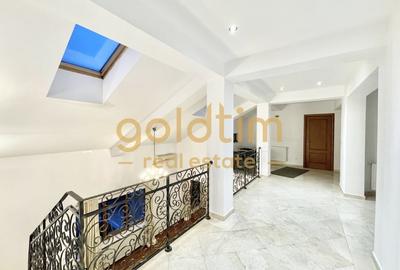 Casă individuală cu 8 camere cu Piscina în Pipera - 53