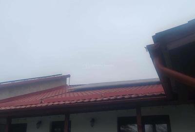 Casă cu Teren 1200 Mp în Constantin Daicoviciu - 12