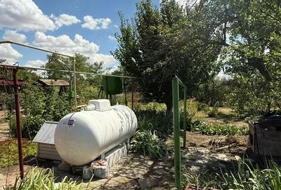 Casă cu 3 camere cu Teren 2400 Mp în Fundata - 4