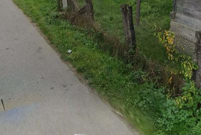 Casă cu 4 camere cu Teren 800 Mp în Vișeu de Jos - 1