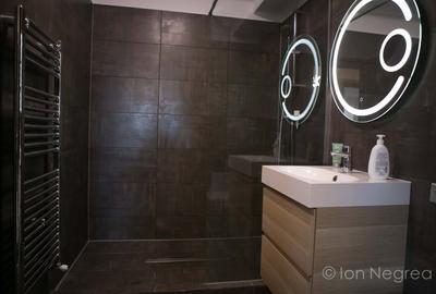 Proprietar ap 2camere Brasov Seasons Drumul Poienii Stejeris parcare - 3