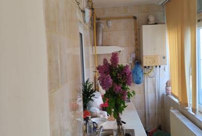 Apartament cu 3 camere decomandat în Central - 8