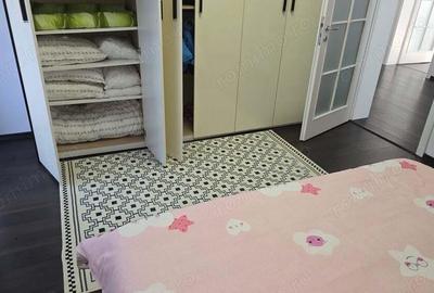 Vand casa noua in Deva, zona Zavoi, P+M, (mai jos de blocurile ANL), mobilata utilalata - 15