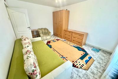 3 Camere Decomandat Zona Inel 1 Gaze Loc Parcare - 3