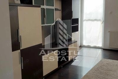 Apartament cu 2 camere semidecomandat în Ghiroda - 3