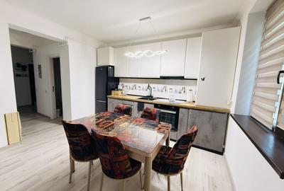 Apartament cu 3 camere decomandat în Braytim - 16