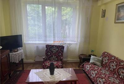 Apartament 2 camere , zona cartier Gara , etaj 1/4 , curat , - 6