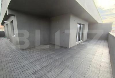 Apartament cu 3 camere decomandat în Central - 4