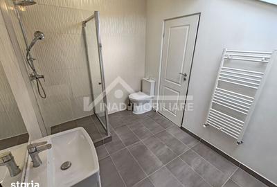 Apartament cu 2 camere, mobilat în Între Lacuri - 11