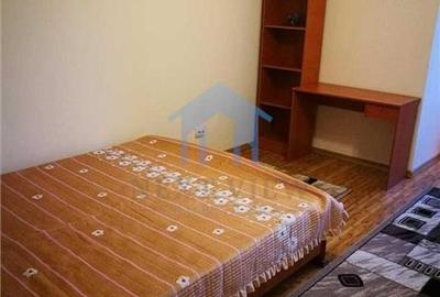Garsonieră decomandată în Mănăștur