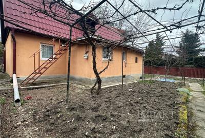 Casă individuală cu 2 camere cu Canalizare în Bună Ziua - 3