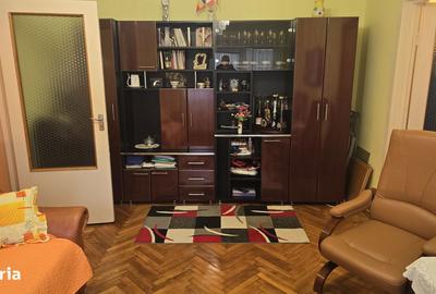 Apartament cu 2 camere semidecomandat în Zamfirescu - 3